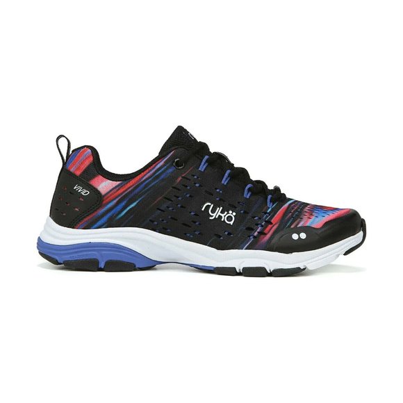 ryka workout shoes